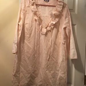 J Crew blouse